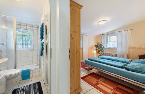 Ferienwohnung Rosenrot - Foto 22