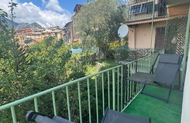 Le meublé de belvédère - Foto 2