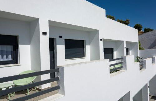 Apartamentos El Mirador de la Janda - Foto 23