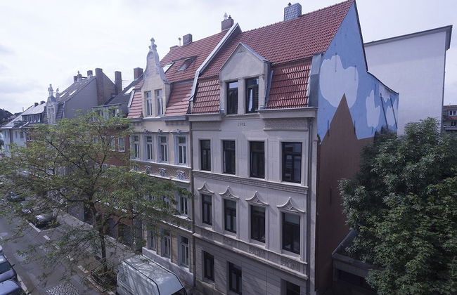 Apartment11 Thüringer - Foto 36