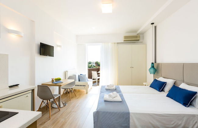 Eltina Hotel - Foto 16