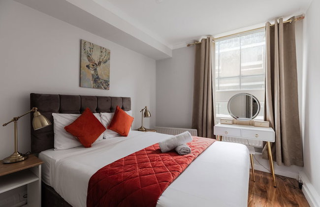 Lovely Apartments in Landward Court - Photo 23