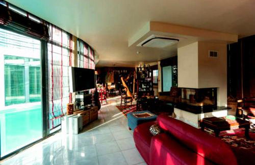 Villa De Lux with pool - Foto 70