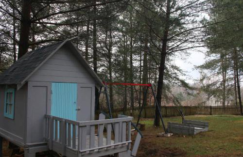 Całoroczny dom wakacyjny Kotkowo 93 - Photo 8