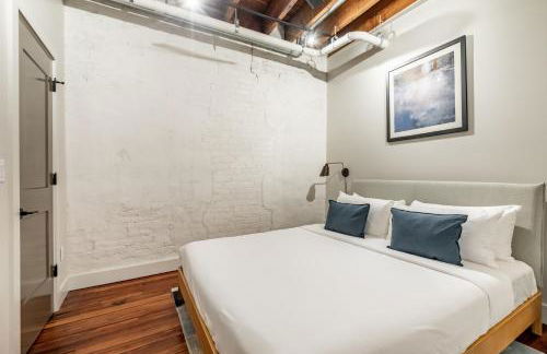 Ironworks Building - Foto 96