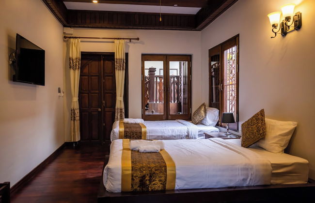 Villa Mira Heritage - Foto 8