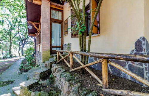 Country House di Campo Stivaletto Nepi - Foto 39