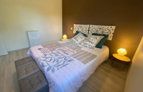 GITE LAVANDE avec piscine privée CLASSÉ 4 Étoiles - Foto 30