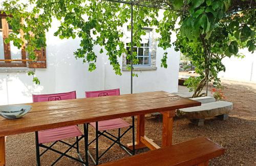 Kastraki Art Houses - Foto 25