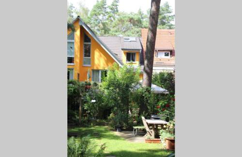 Einliegerwohnung mit Wintergarten (EG) - Foto 21