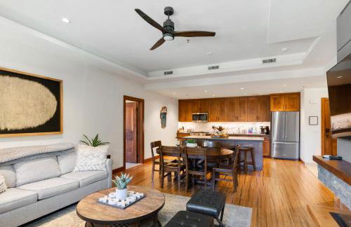 Ultimate Luxury Residence with Extras Galore across from Heavenly Village & Gondola - Zalanta Resort - Foto 13