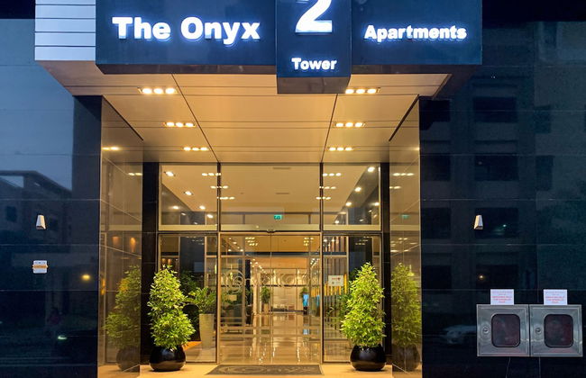 WelHome - Greenery Beautiful Apartment Onyx Tower 2 - Photo 28