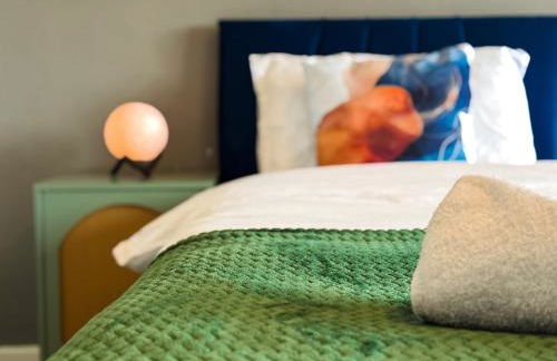 Spacious 3bed, Sleeps5, Parking - Foto 7