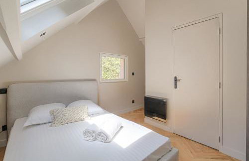 T2 moderne pour 4 - St-Didier-au-Mont-d'Or - Foto 5