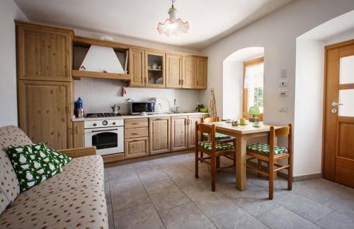 La Marmote Albergo Diffuso di Paluzza Rio Bavous - Photo 6