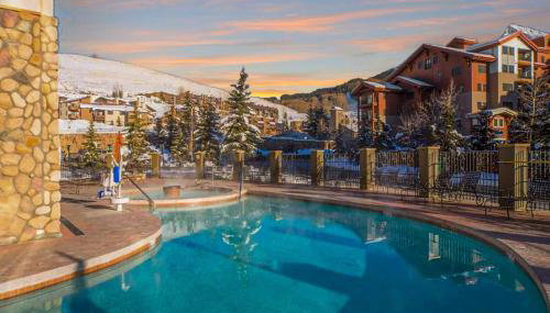 Studio 565 Perfect Location with Pool and Hot Tub - Foto 1