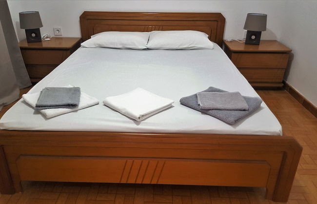 George Apartments by the Sea and Airport - Foto 6