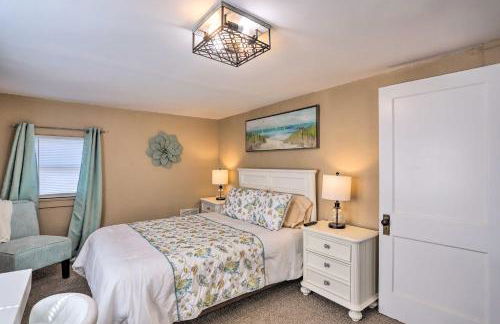 Lorain Lake Cottage Less Than 1 Mi to Lake Erie Fun! - Foto 22