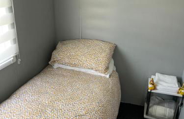 Lyons lido Lovely modern 3 bedroom Caravan - Foto 19