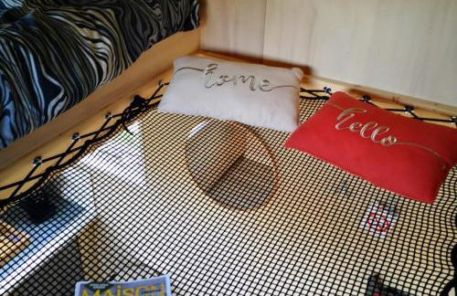 Tiny House avec vue sur le rocher de Saignon, Luberon - Foto 22