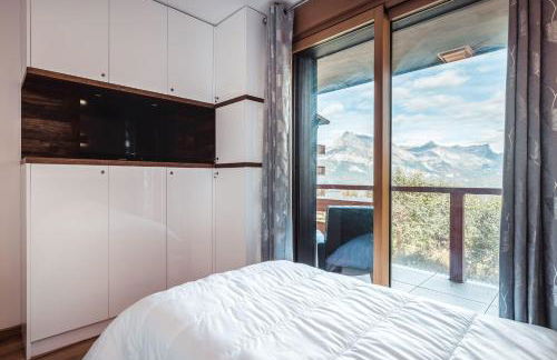 Apartment Nid des Neiges - Perfect for families - Photo 12