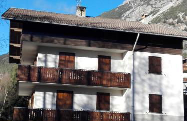 Chalet Bianco - Foto 21