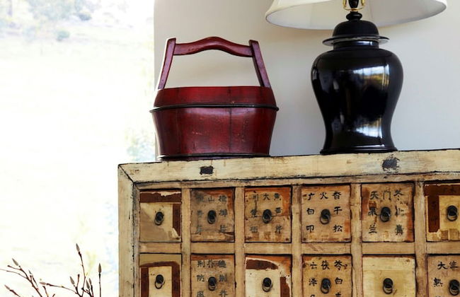 Dragonfly Lodge - Foto 16