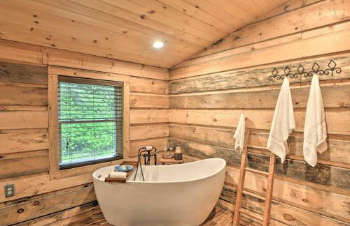 Constantia Cabin Escape More Than 2 Mi to Lake Oneida - Foto 13