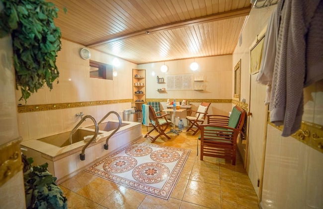 Lake house - Photo 14