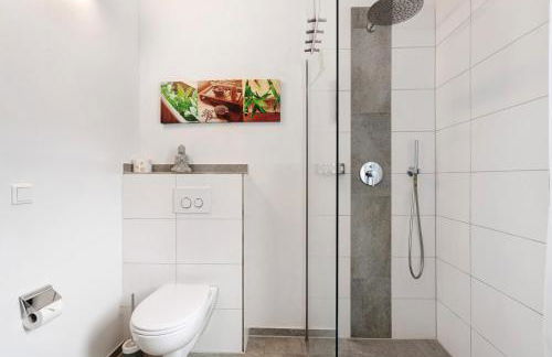 Komfort Apartment Römersberger - 1 - Foto 16