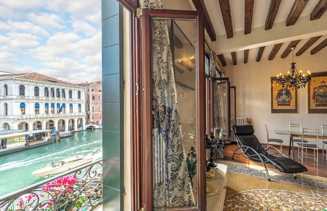 Rialto Grand Canal by Wonderful Italy - Foto 59