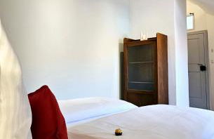 himmlischer Hof - Juwel von 1477 mit P, romantischer Innenhof, Kamin, Öko, Denkmal - Foto 60