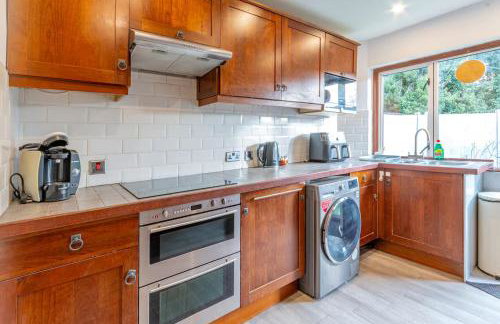 Pass the Keys 3-Bedroom Home in Chelmsford Sleeps 7 - Foto 13