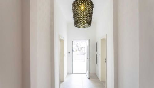 Dimora dei maestri-Camera con veranda e bagno privati - Foto 3