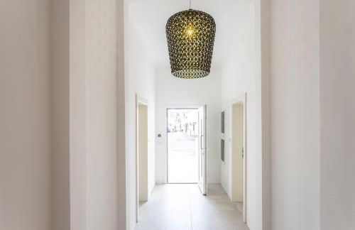 Dimora dei maestri-Camera con veranda e bagno privati - Foto 3