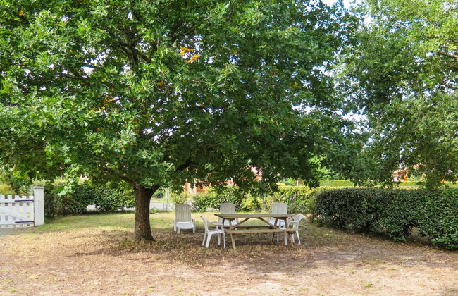 La Lette I Tilleuls - Foto 18