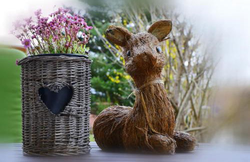 Haus Margarete & Landhaus Karin - Foto 8