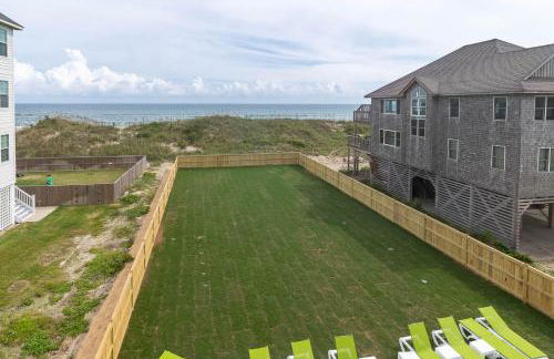 MerSea Oceanfront 10 Bedroom Home - Foto 12