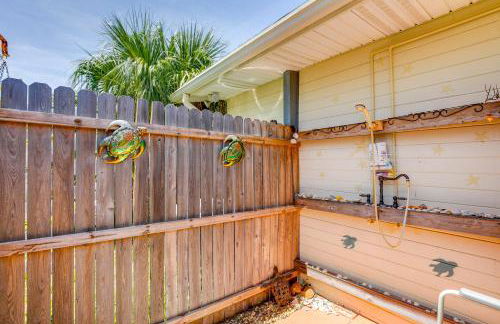 Spacious Home with Yard - half Mi to Ormond Beach! - Foto 22