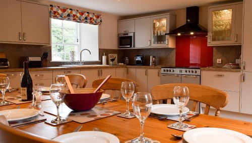 Brandoch Lodge - Foto 5