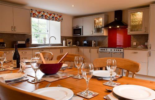 Brandoch Lodge - Photo 5