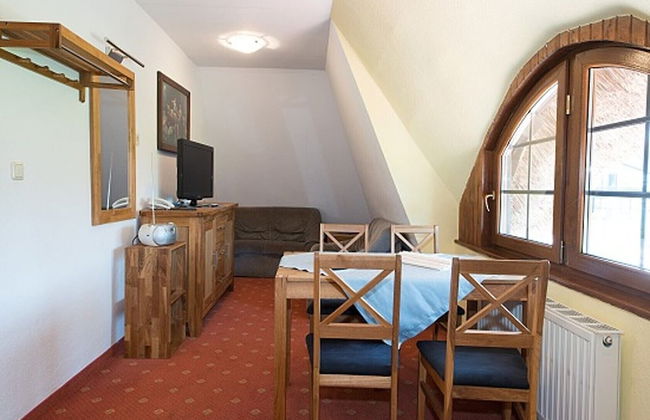 Alcor Hotel Feriendorf an der Ostsee - Foto 2