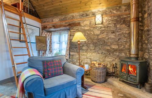 Holiday Home Farmburn Bothy by Interhome - Photo 16