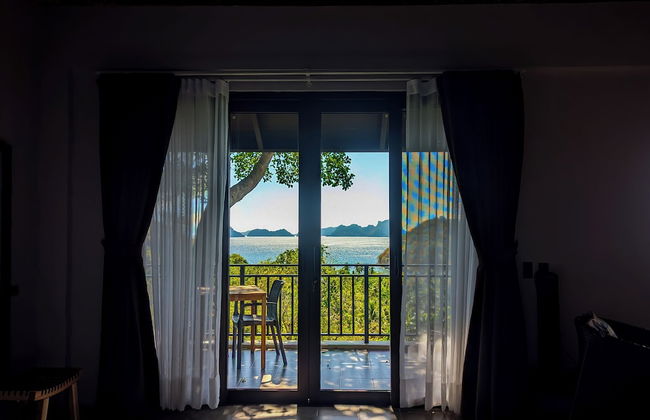 Perch El Nido - Foto 54