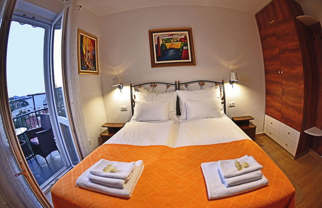 Nika Family Apartments - Foto 6