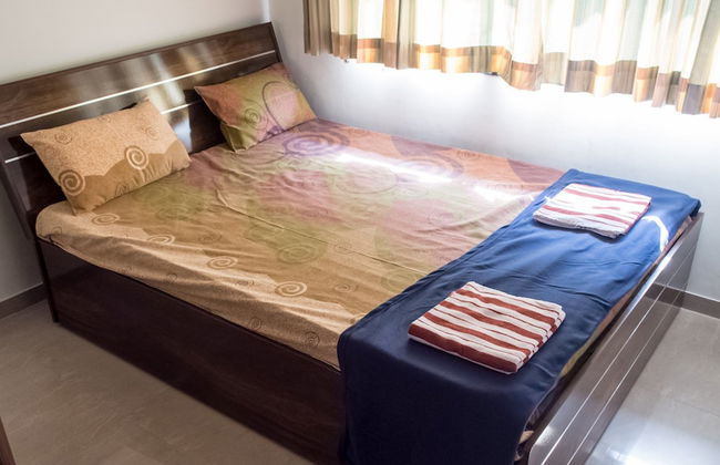 1BHK by Tripvillas Holiday Homes - Foto 5