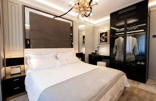 Torretta San Rocco -Luxury Suite - Photo 8