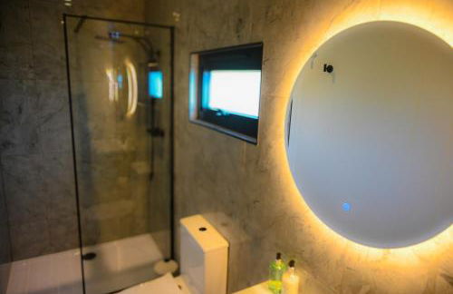 Newmore Highland Pods with Hot Tubs on NC500 - Foto 25