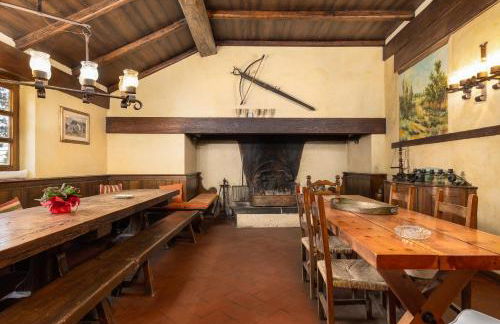 Villa Milani - Tenuta la Gigliola - Foto 39