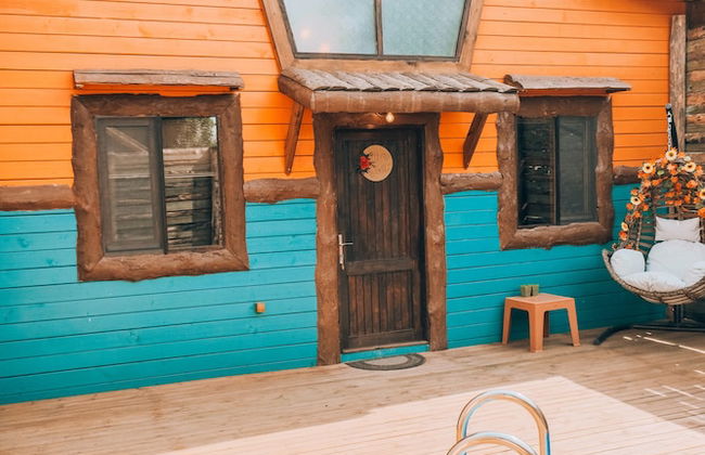 Sapanca Şeker Bungalov - Foto 5